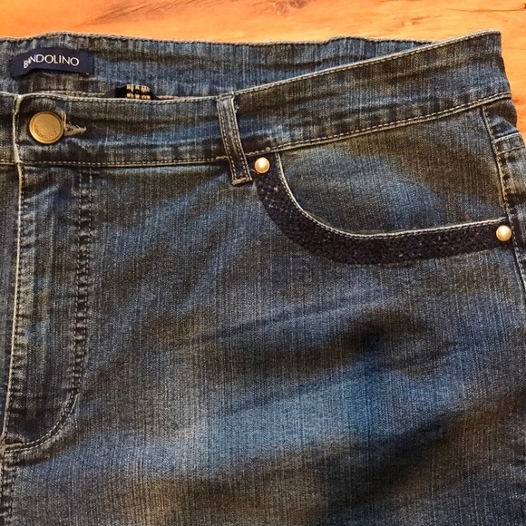 Bandolino shorts - Picture 2 of 5